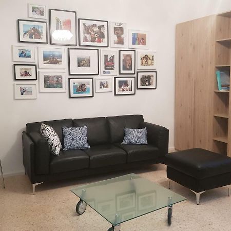 casa azzurra Apartman San Foca Kültér fotó