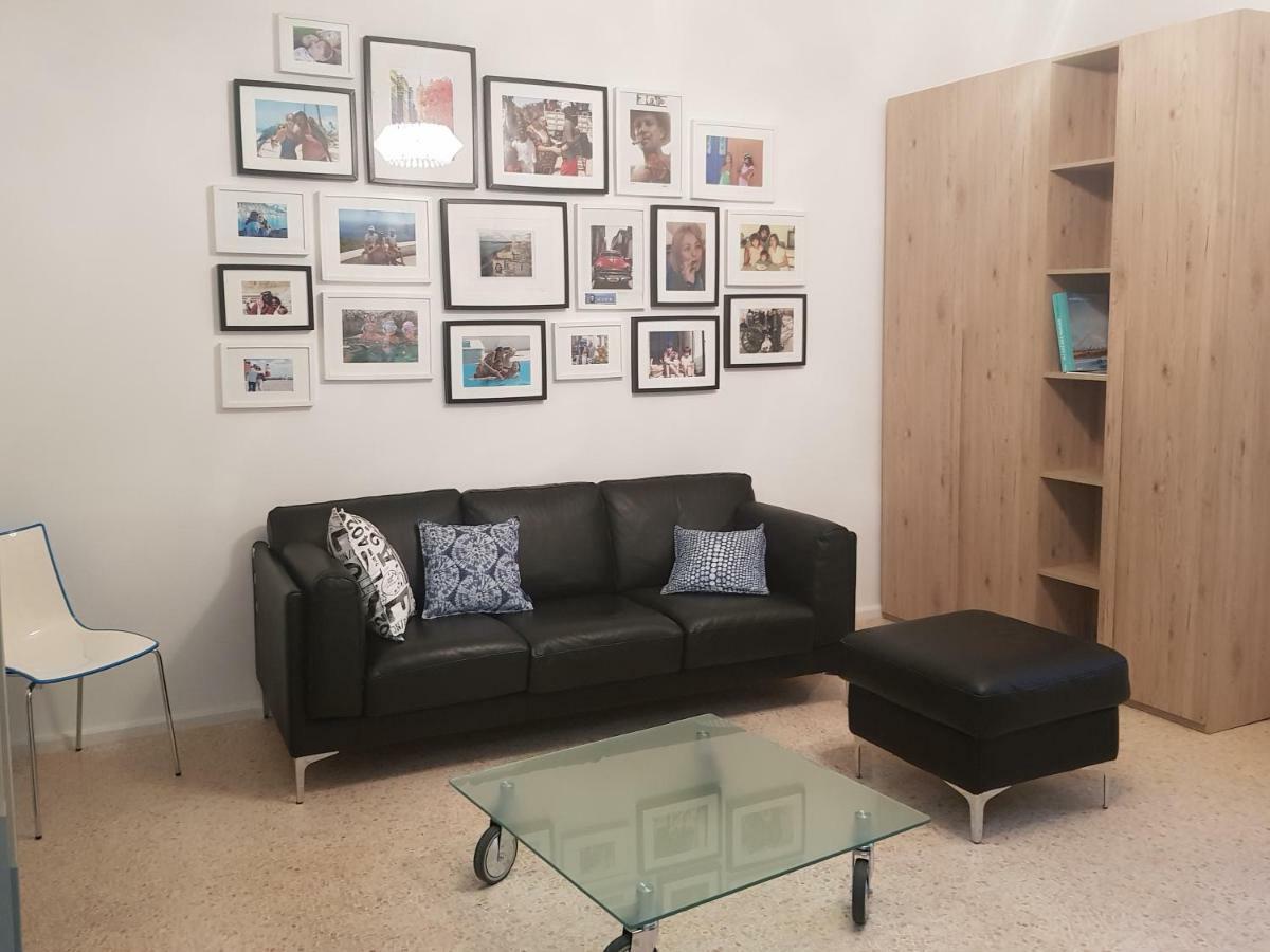 casa azzurra Apartman San Foca Kültér fotó