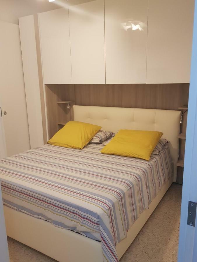 casa azzurra Apartman San Foca Kültér fotó